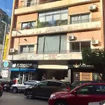 Gemmayze Gem Apartment