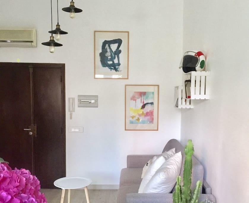 Gemmayze Gem Apartment *