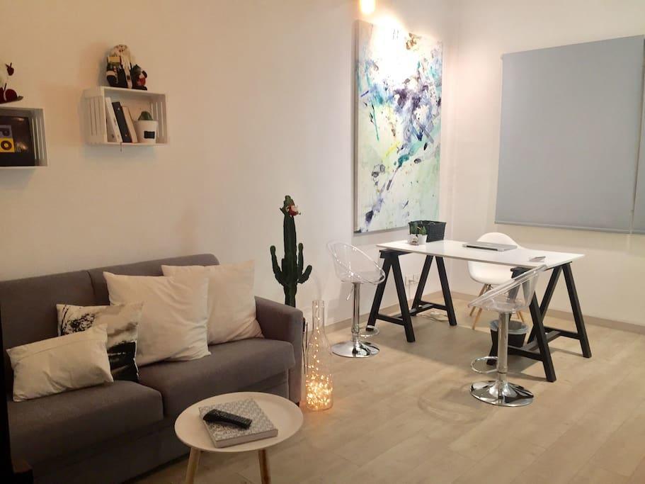 Apartment Gemmayze Gem