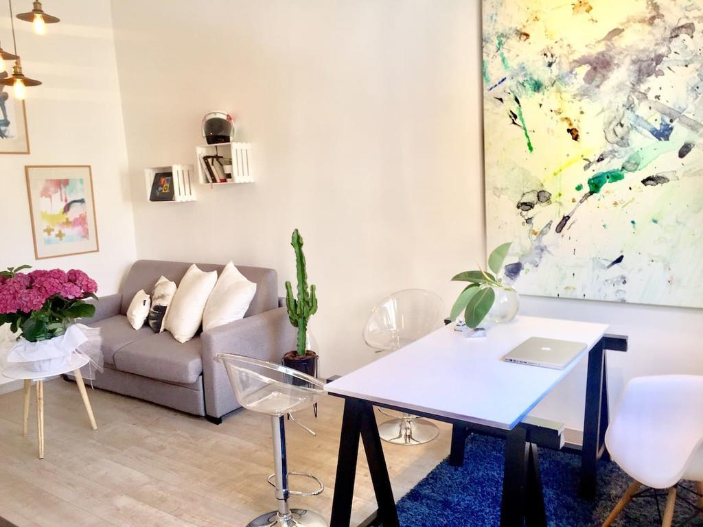 Gemmayze Gem Apartment *