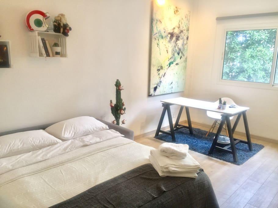 Gemmayze Gem Apartment *