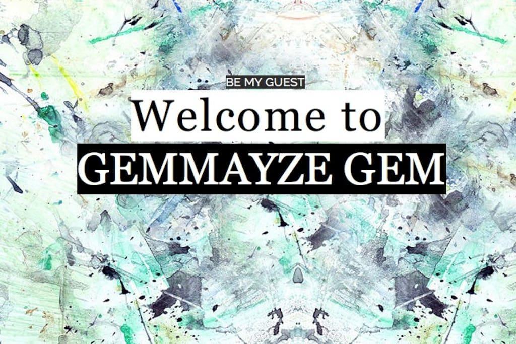 Gemmayze Gem Apartment