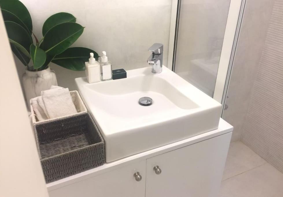Gemmayze Gem Apartment Beirut