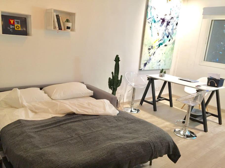 Apartment Gemmayze Gem Beirut